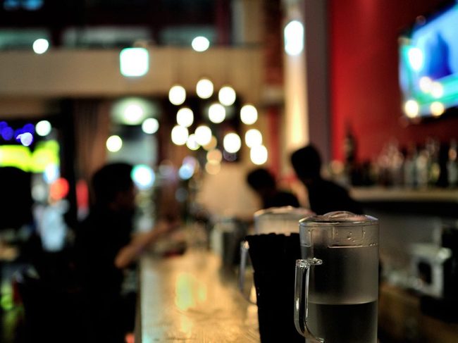 Το Καλύτερο Μπαρ της Ευρώπης βρίσκεται στην Ελλάδα