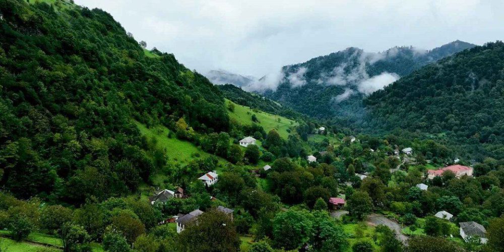 Το Λανκαράν η πλουσιότερη περιοχή του Αζερμπαϊτζάν σε φρούτα