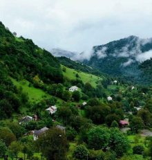 Το Λανκαράν η πλουσιότερη περιοχή του Αζερμπαϊτζάν σε φρούτα