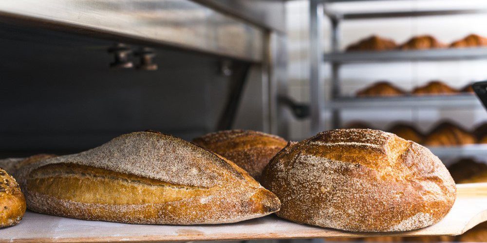 Το συνηθισμένο λάθος που κάνουμε με το ψωμί