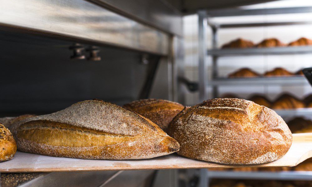 Το συνηθισμένο λάθος που κάνουμε με το ψωμί