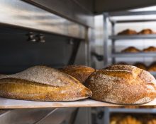 Το συνηθισμένο λάθος που κάνουμε με το ψωμί