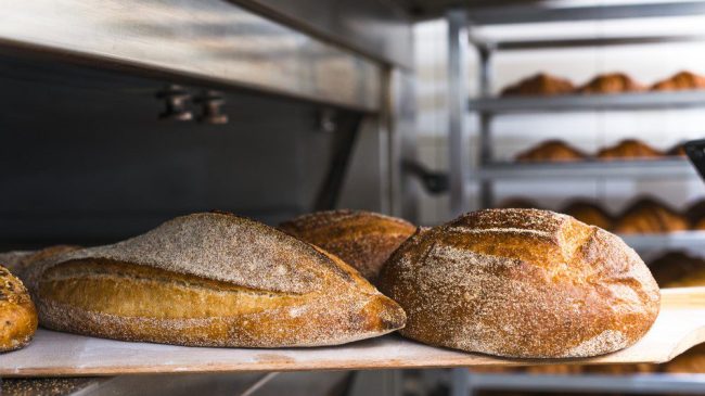 Το συνηθισμένο λάθος που κάνουμε με το ψωμί