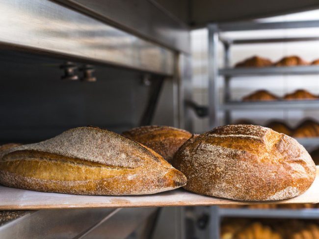 Το συνηθισμένο λάθος που κάνουμε με το ψωμί