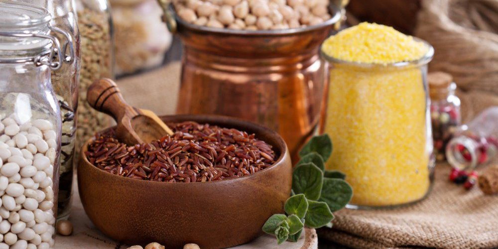 Τρόφιμα που αντέχουν για πάντα: Ποια δεν έχουν πρακτικά ημερομηνία λήξης και πώς να τα αποθηκεύσεις σωστά