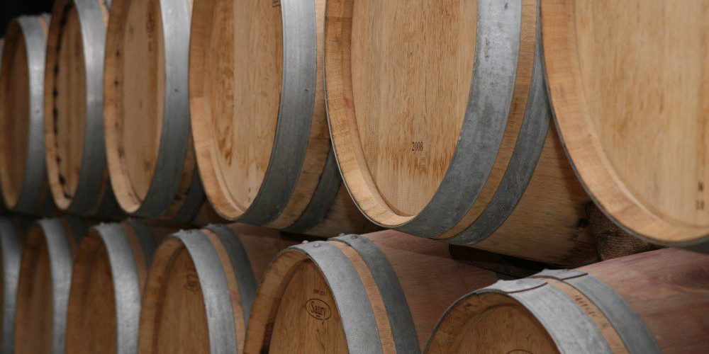 Βαρέλι κρασιού, εργαλείο ή συστατικό!