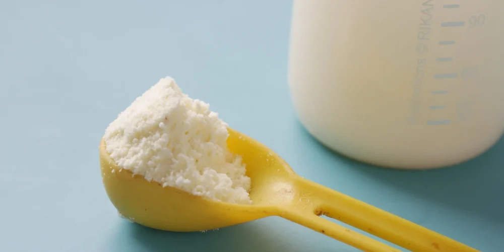 Νέα έρευνα στην Αυστρία για Nestlé και Danone μετά την ανάκληση παρτίδων βρεφικού γάλακτος