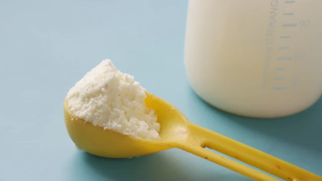 Νέα έρευνα στην Αυστρία για Nestlé και Danone μετά την ανάκληση παρτίδων βρεφικού γάλακτος