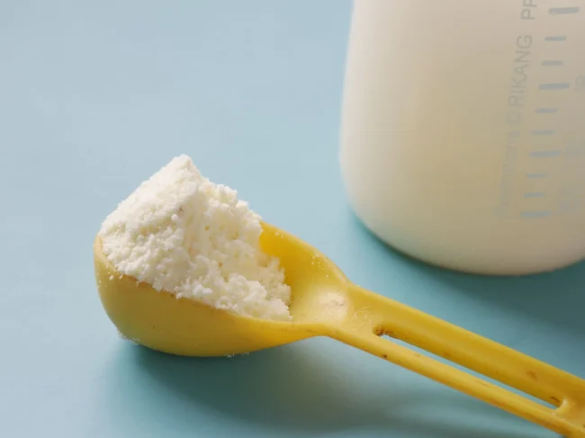 Νέα έρευνα στην Αυστρία για Nestlé και Danone μετά την ανάκληση παρτίδων βρεφικού γάλακτος