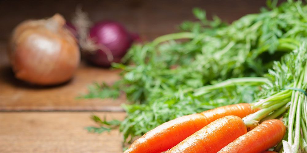 Ανατολίτικη κοτόσουπα