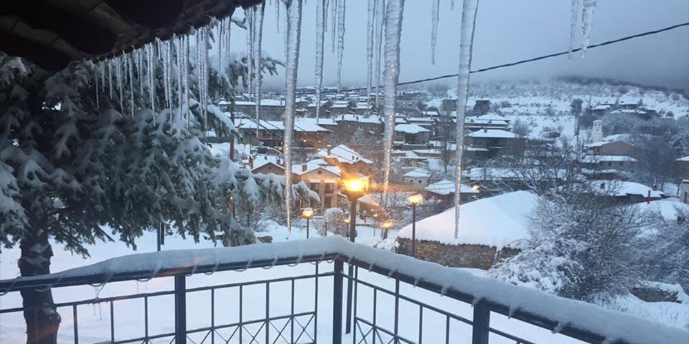 Αστέρας του Βορρά, ακολούθησε το φωτεινότερο αστέρι!