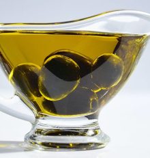 Γαστρονομική τελειότητα: o ρόλος των ποιοτικών συστατικών