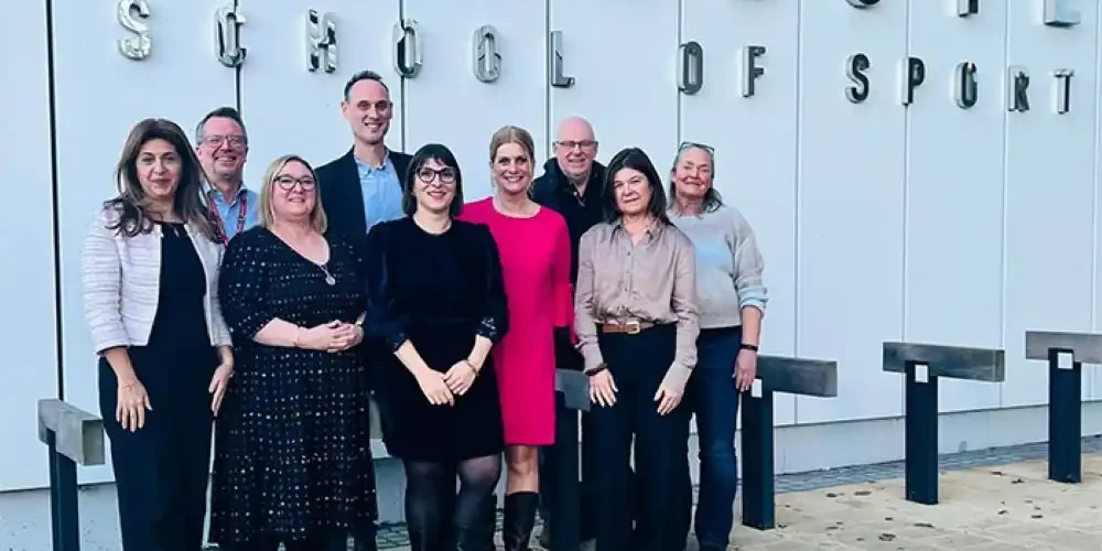 Ο ΕΟΤ στηρίζει τη νέα γενιά στην διεθνή τουριστική βιομηχανία