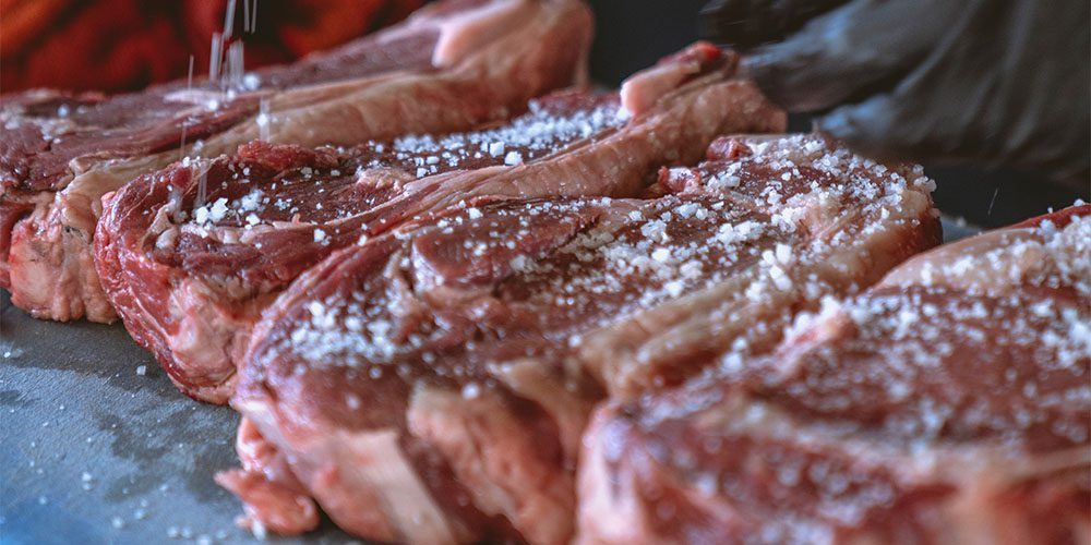 Η κατανάλωση κόκκινου κρέατος μπορεί να αυξήσει τον κίνδυνο διαβήτη 2