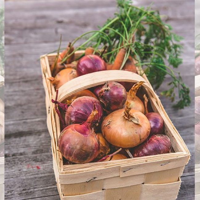 Γαλλική κρεμμυδόσουπα