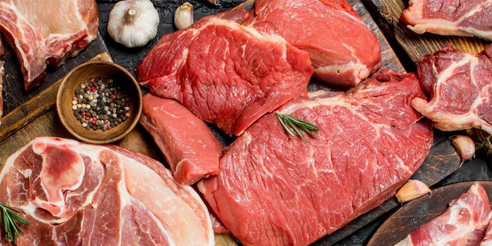 Μύθοι και αλήθειες για το κρέας