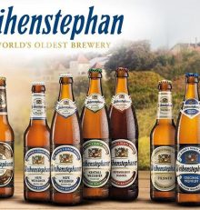 Weihenstephan: Η παλαιότερη ζυθοποιία του κόσμου