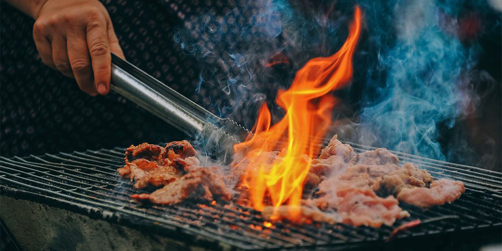 Τα μυστικά ενός επαγγελματία ψητά!