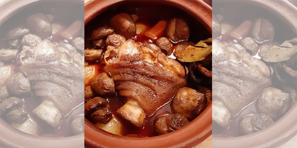 Τσομλέκ (ή Τσουμπλέκι)