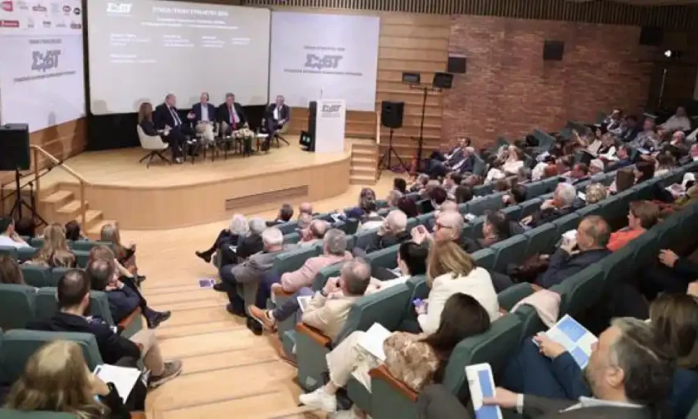 Ανθεκτικότητα, στρατηγικός σχεδιασμός και στήριξη της παραγωγής, οι άξονες για το μέλλον της αγροδιατροφής