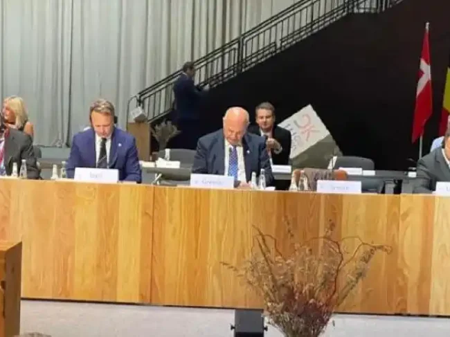 Στήριξη στον Ευρωπαίο αγρότη