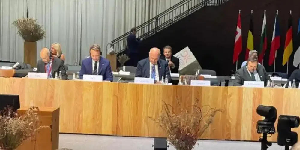 Στήριξη στον Ευρωπαίο αγρότη