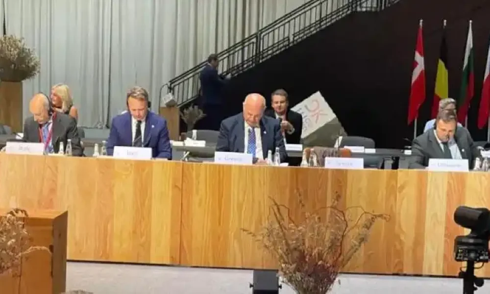 Στήριξη στον Ευρωπαίο αγρότη