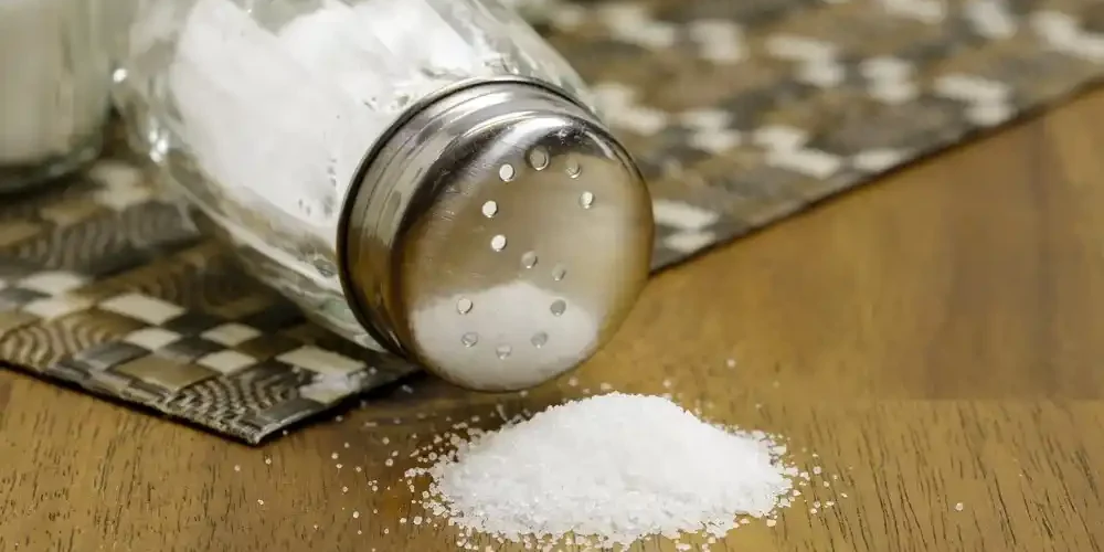 Σας ξέφυγε το αλάτι, μην ανησυχείτε: 5 τρόποι για να διορθώσετε την αλμύρα