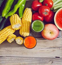 10 vegan διατροφικά tips που θα «αλλάξουν τη ζωή σου»