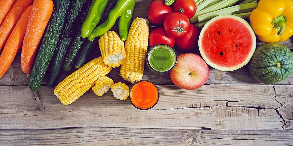 10 vegan διατροφικά tips που θα «αλλάξουν τη ζωή σου»