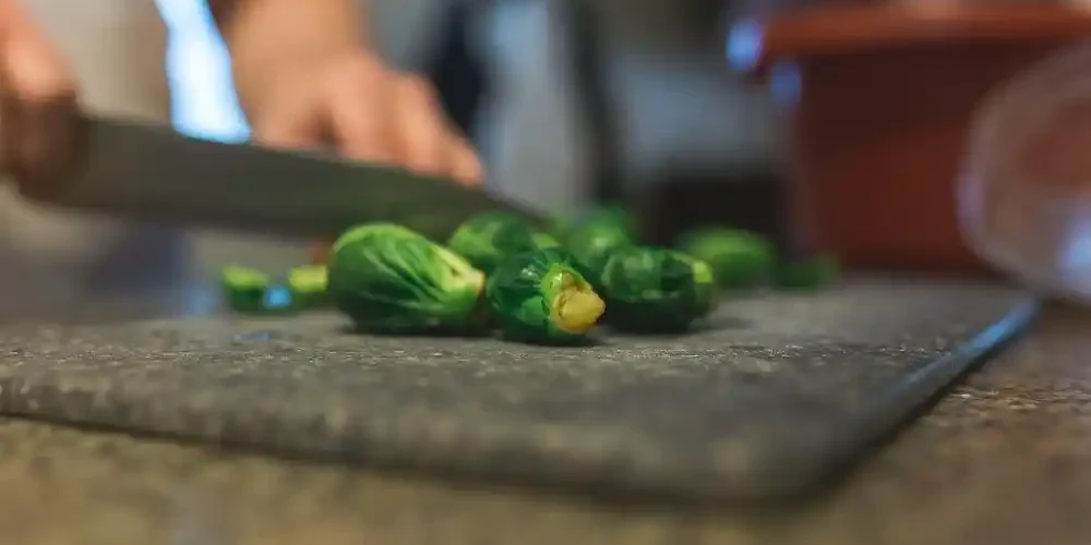 Γιατί τα λαχανάκια Βρυξελλών είναι πιο νόστιμα από ποτέ