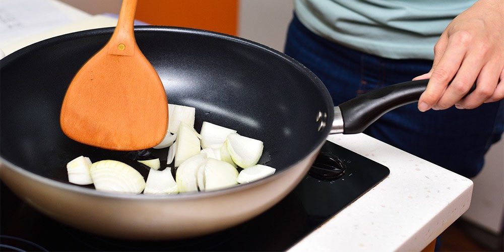 5 βασικά πράγματα που πρέπει να γνωρίζετε για το σοτάρισμα