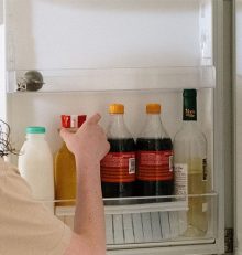 Τρόφιμα που διατηρούνται καλύτερα εκτός ψυγείου