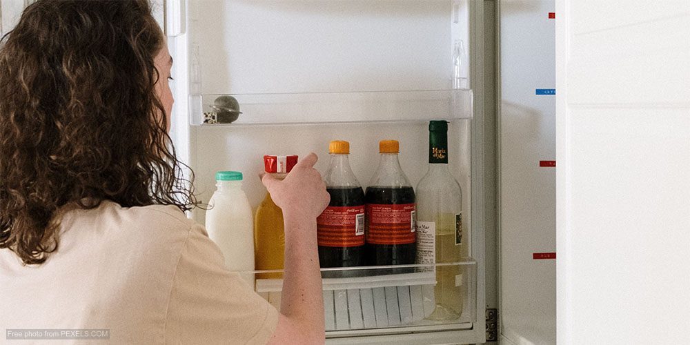 Τρόφιμα που διατηρούνται καλύτερα εκτός ψυγείου